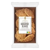 AH Roomboter goudse kaas ovaaltjes