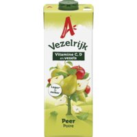Een afbeelding van Appelsientje Vezelrijk peer