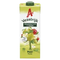 Appelsientje Vezelrijk peer