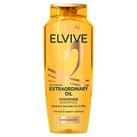 L'Oréal Paris Elvive Extraordinary shampoo