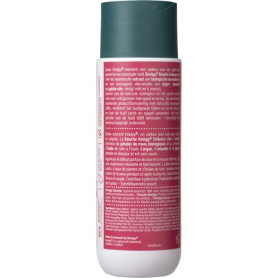 pdp-image-Kneipp Douchegel embrace life rozenbloesem