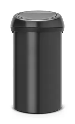 pdp-image-Brabantia Touch bin afvalemmer 60 liter