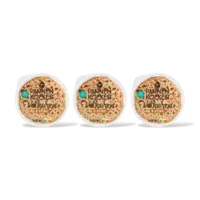 AH Pannenkoeken volkoren 3-pack