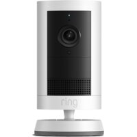 Een afbeelding van Ring Outdoor camera plus battery