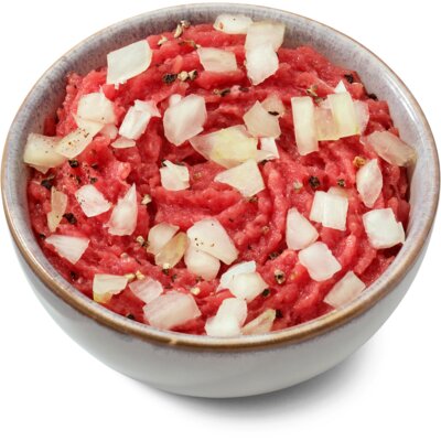 pdp-image-AH Tartaar met uitjes