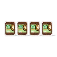 AH Terra Plantaardig rulgehakt Mexicaans 4-pack