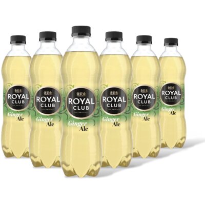 pdp-image-Royal Club Ginger ale 6-pack