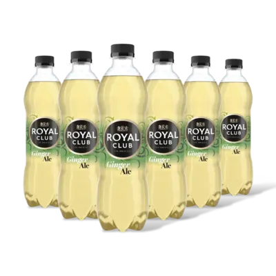 pdp-image-Royal Club Ginger ale 6-pack
