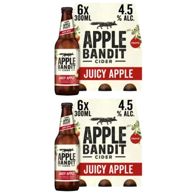 pdp-image-Apple Bandit Juicy apple cider 12-pack