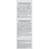 Een afbeelding van Kneipp Massage-olie lavendel