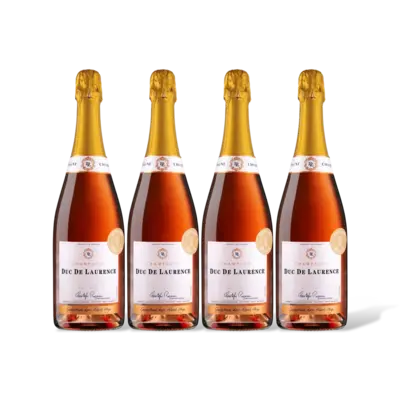 pdp-image-AH Excellent Champagne brut rosé 4 flessen