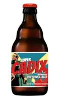 Antwerpse Brouw Comp Super cadix