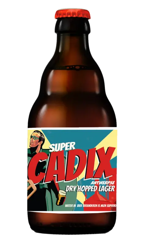 Super cadix