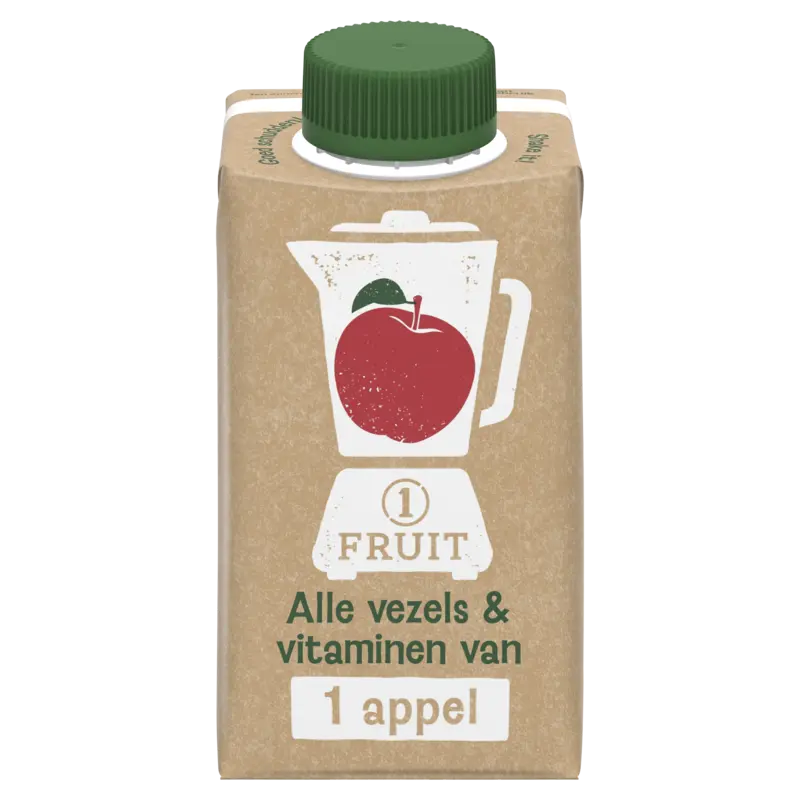 Appel drink