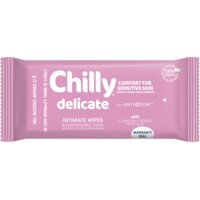Een afbeelding van Chilly Intiemtissues delicate