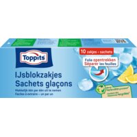 Subcategorie: IJsblokzakjes