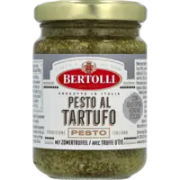 Bertolli Pesto al tartufo