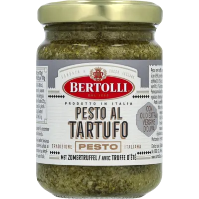 pdp-image-Bertolli Pesto al tartufo