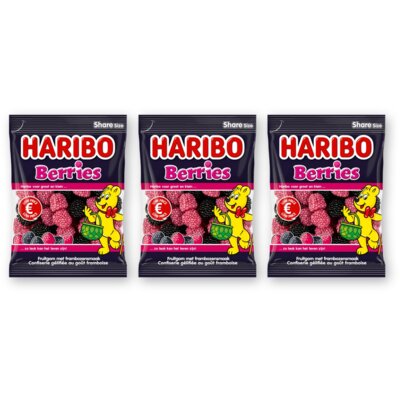 pdp-image-Haribo Berries 3-pack