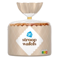 AH Stroopwafels