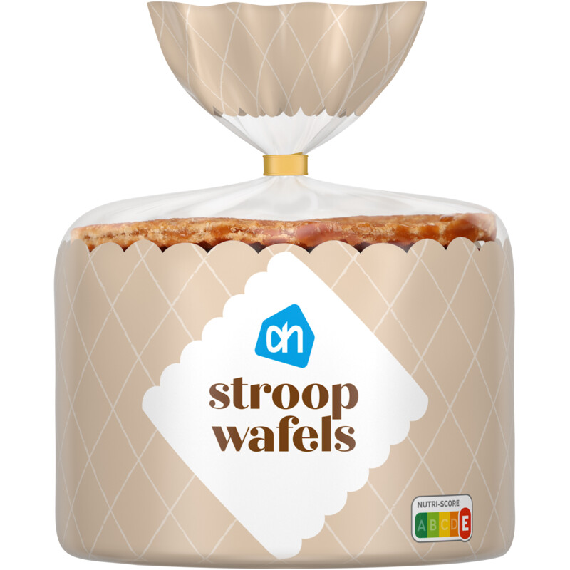 AH Stroopwafels