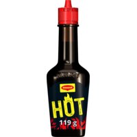 Een afbeelding van Maggi Smaakverfijner hot