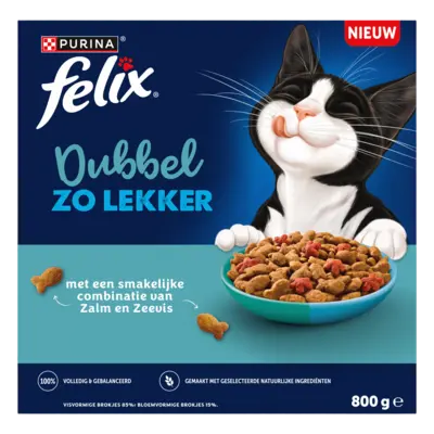 pdp-image-Felix Dubbel zo lekker zalm,zeevis & rode biet