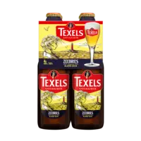 Texels Zeebries blond speciaalbier 4-pack