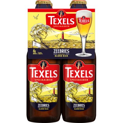 pdp-image-Texels Zeebries blond speciaalbier 4-pack