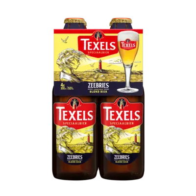 pdp-image-Texels Zeebries blond speciaalbier 4-pack