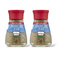 Verstegen World spice blend jamaican jerk 2-pack