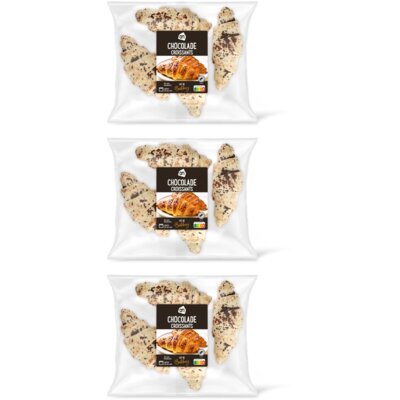 pdp-image-AH Chocolade praline croissants 3-pack