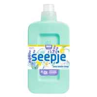 Seepje Wasmiddel universeel knisperfris