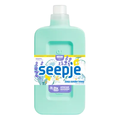 pdp-image-Seepje Wasmiddel universeel knisperfris