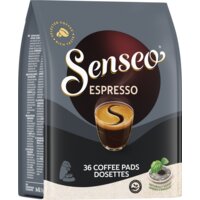 Een afbeelding van Senseo Espresso coffee pads