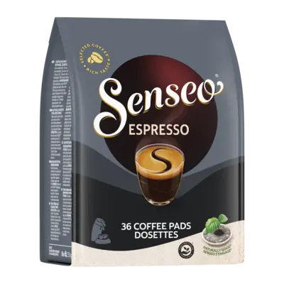 pdp-image-Senseo Espresso koffiepads