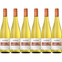 Moselland Spätlese 6 flessen