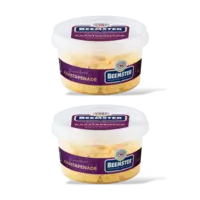 Beemster Kaastapenade 2-pack