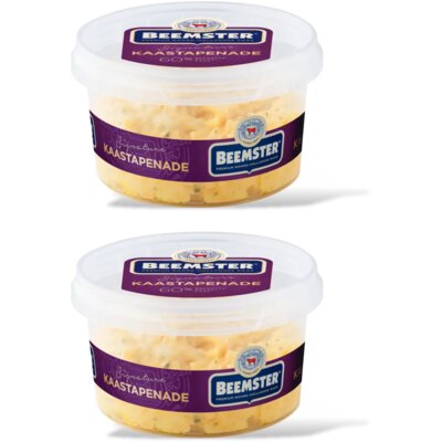 pdp-image-Beemster Kaastapenade 2-pack