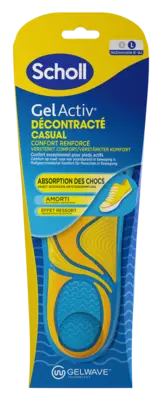 pdp-image-Scholl Gelactiv insoles casual L
