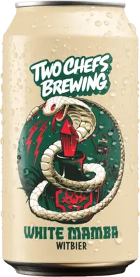pdp-image-Two Chefs Brewing White mamba