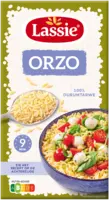 Lassie Orzo