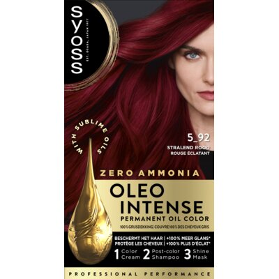pdp-image-Syoss Oleo haarkleuring 5-92 str. rood