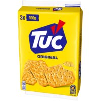 Een afbeelding van LU Tuc original 3-pack