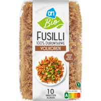 Subcategorie: Fusilli, casarecce