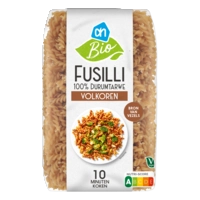 AH Fusilli volkoren