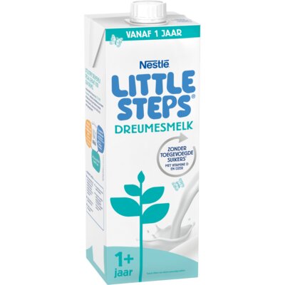 pdp-image-Nestlé Little Steps dreumesmelk 1 jaar+