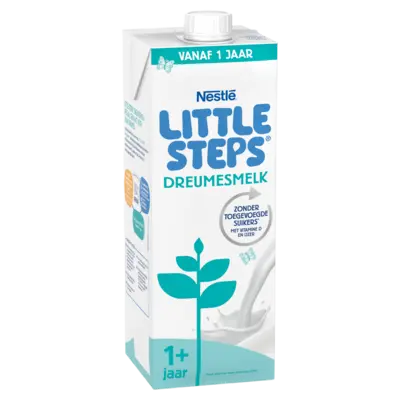 pdp-image-Nestlé Little Steps dreumesmelk 1 jaar+