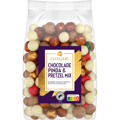 pdp-image-AH Excellent Chocolade pinda & pretzel mix
