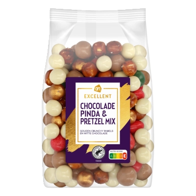 pdp-image-AH Excellent Chocolade pinda & pretzel mix